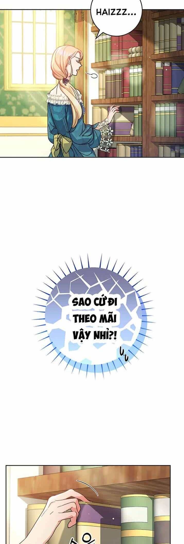 Nuôi Dưỡng Em Gái Xinh Đẹp - Chương 7 - ảnh 13