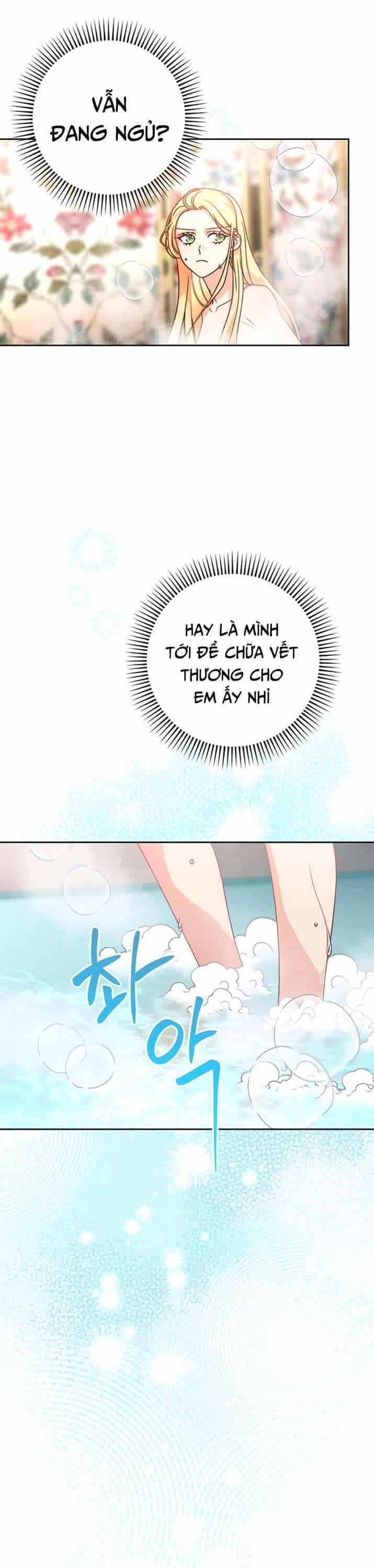 Nuôi Dưỡng Em Gái Xinh Đẹp - Chương 7 - ảnh 33