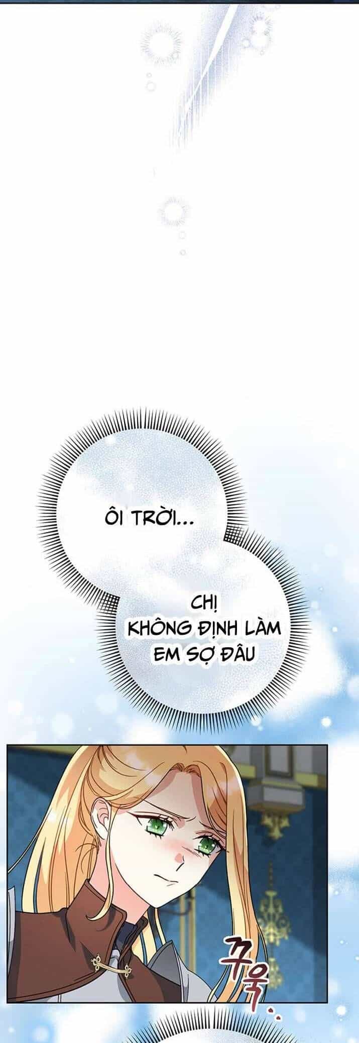 Nuôi Dưỡng Em Gái Xinh Đẹp - Chương 7 - ảnh 5