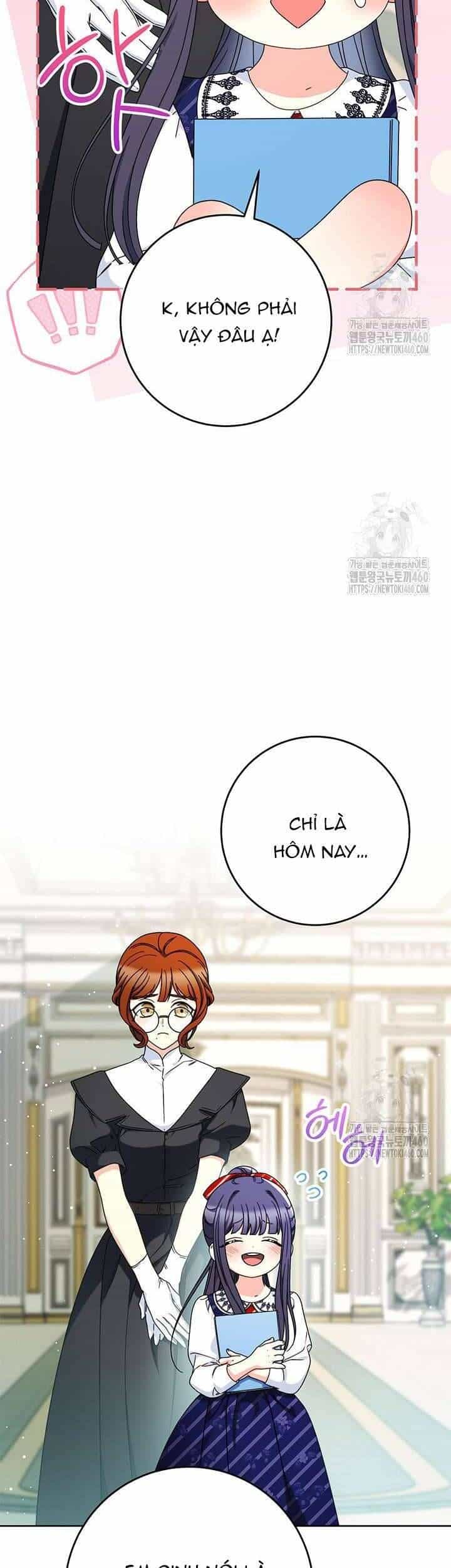 Nuôi Dưỡng Em Gái Xinh Đẹp - Chương 70 - ảnh 54