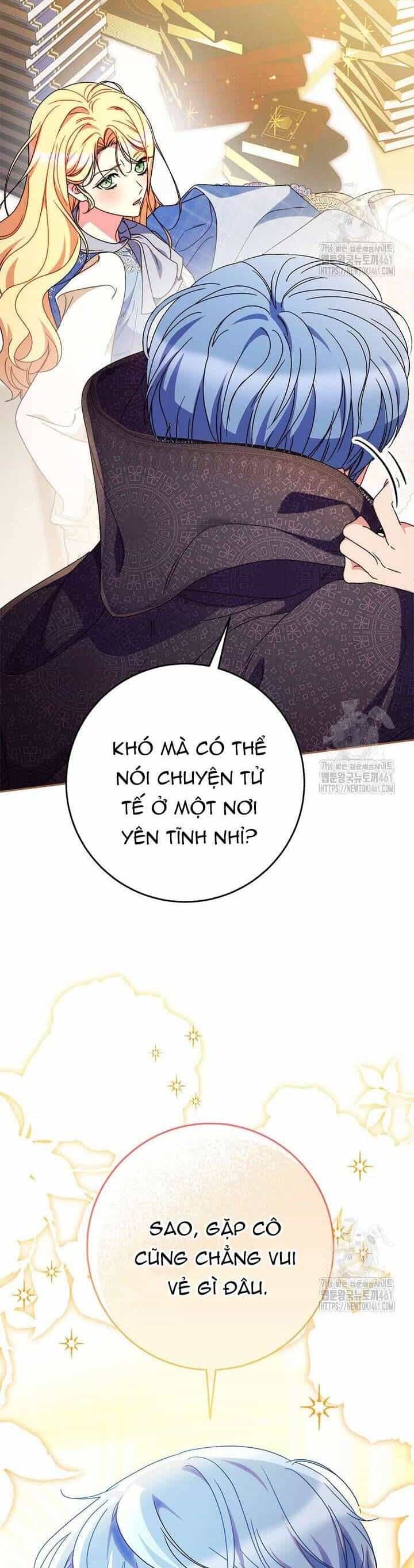 Nuôi Dưỡng Em Gái Xinh Đẹp - Chương 71 - ảnh 52
