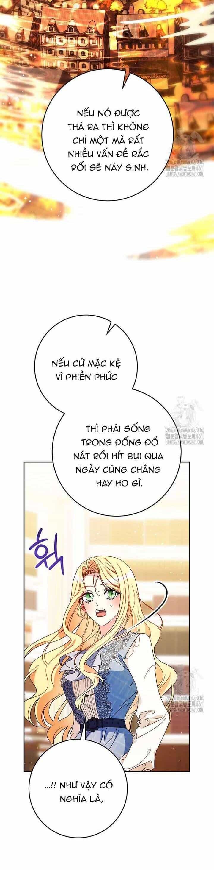 Nuôi Dưỡng Em Gái Xinh Đẹp - Chương 72 - ảnh 26