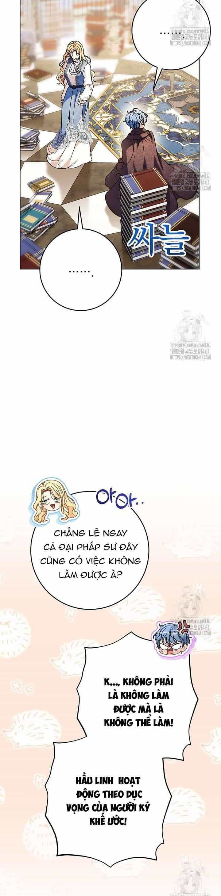Nuôi Dưỡng Em Gái Xinh Đẹp - Chương 72 - ảnh 28