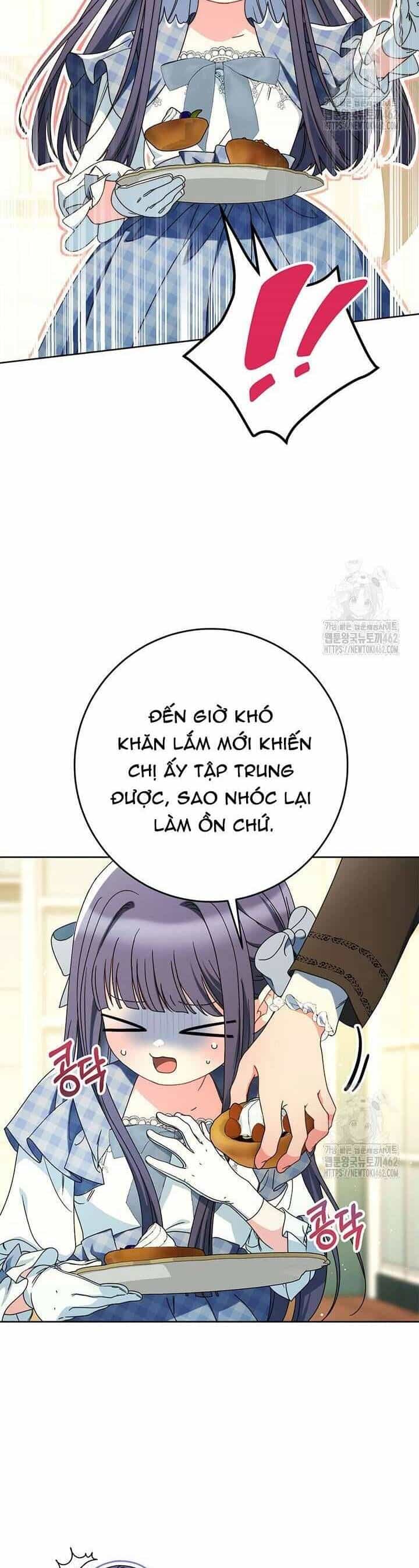 Nuôi Dưỡng Em Gái Xinh Đẹp - Chương 73 - ảnh 12