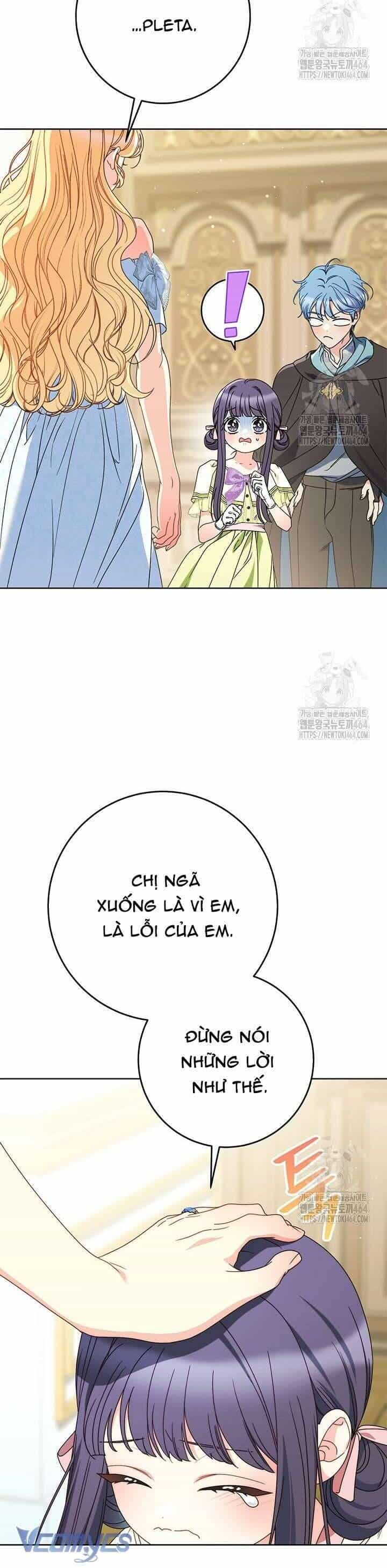 Nuôi Dưỡng Em Gái Xinh Đẹp - Chương 76 - ảnh 45