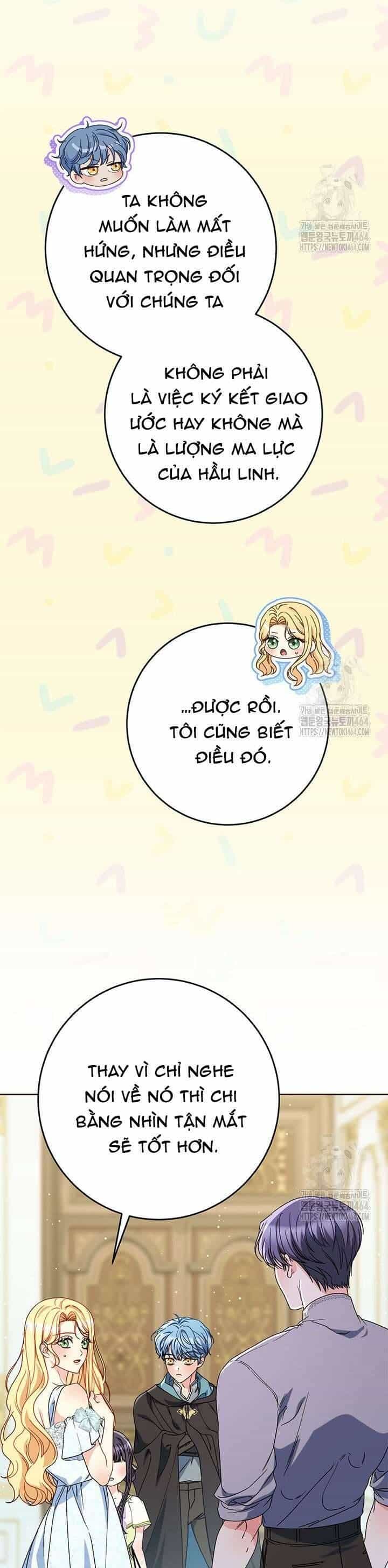 Nuôi Dưỡng Em Gái Xinh Đẹp - Chương 76 - ảnh 50