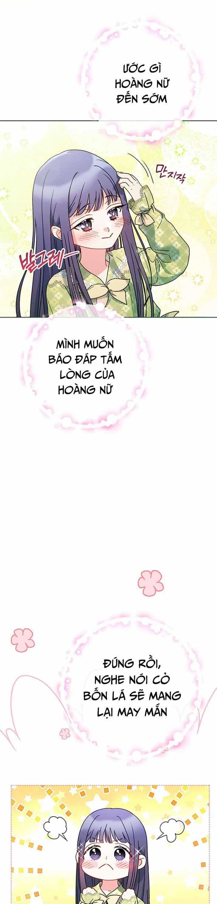 Nuôi Dưỡng Em Gái Xinh Đẹp - Chương 8 - ảnh 19
