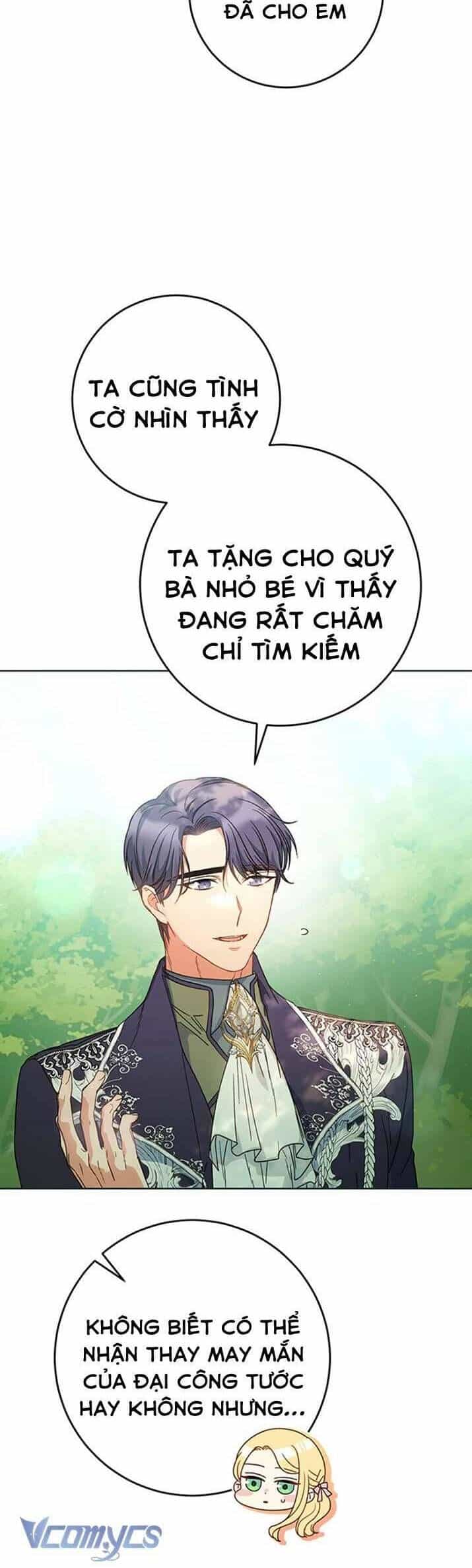 Nuôi Dưỡng Em Gái Xinh Đẹp - Chương 8 - ảnh 50