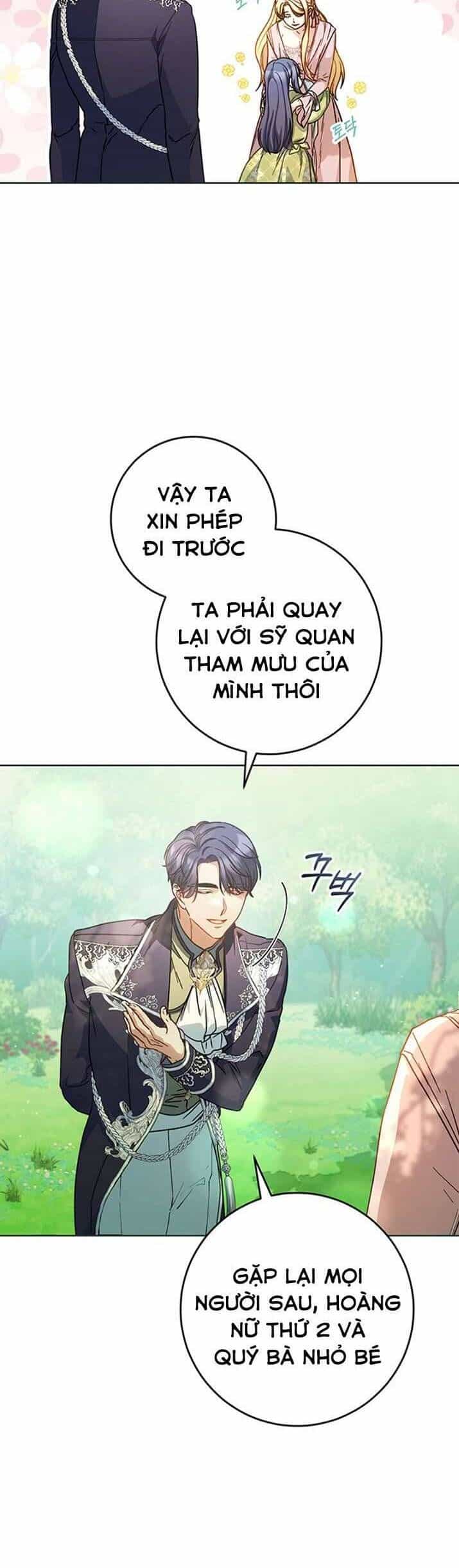 Nuôi Dưỡng Em Gái Xinh Đẹp - Chương 8 - ảnh 58