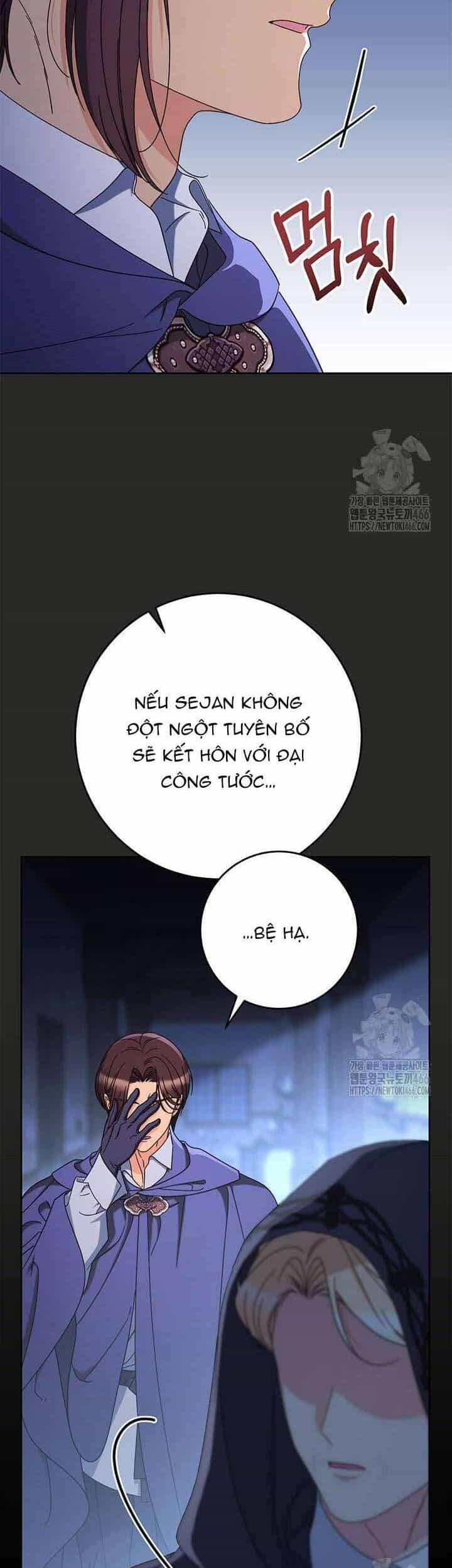 Nuôi Dưỡng Em Gái Xinh Đẹp - Chương 83 - ảnh 50