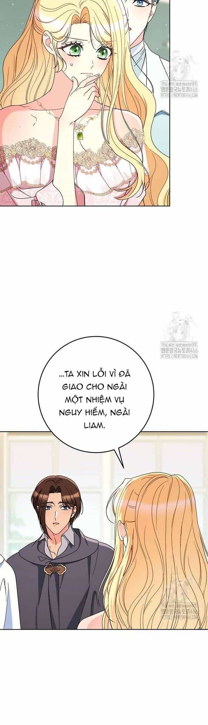 Nuôi Dưỡng Em Gái Xinh Đẹp - Chương 84 - ảnh 7