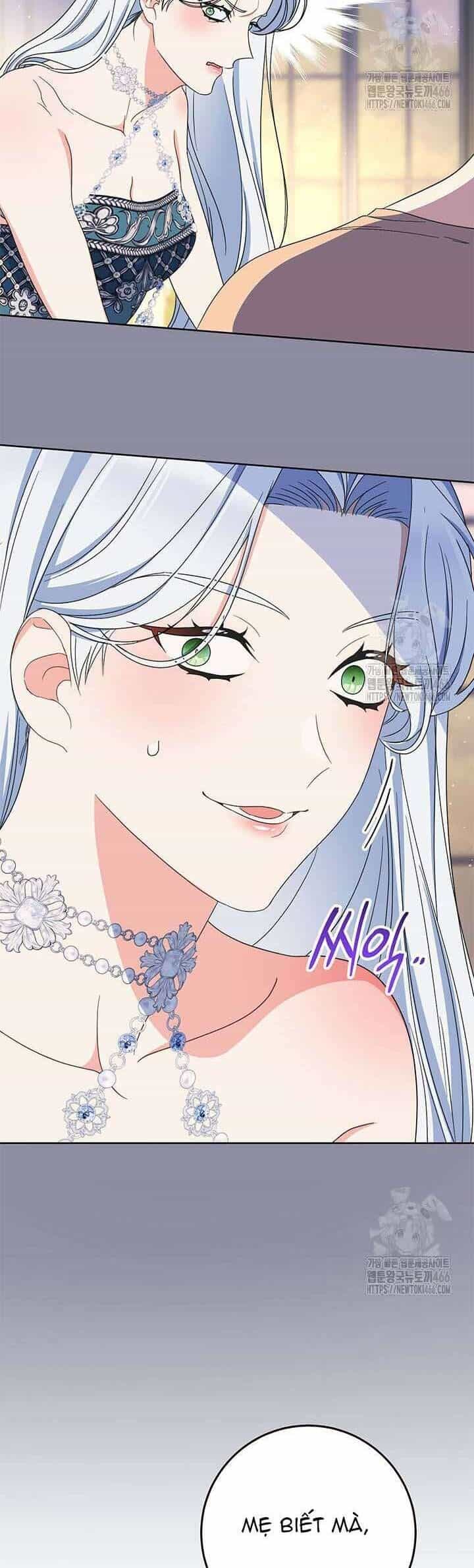Nuôi Dưỡng Em Gái Xinh Đẹp - Chương 86 - ảnh 41