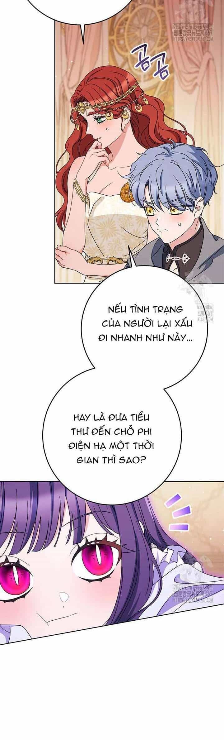Nuôi Dưỡng Em Gái Xinh Đẹp - Chương 88 - ảnh 40