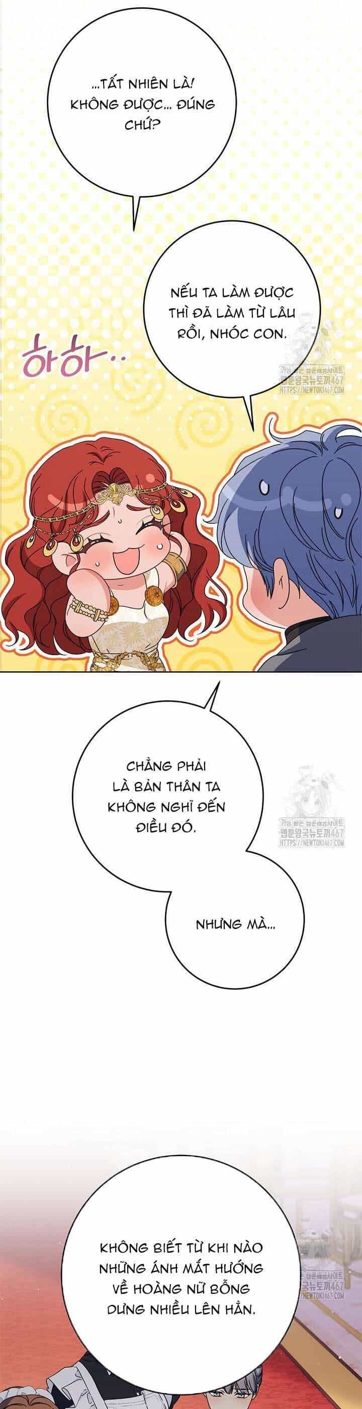 Nuôi Dưỡng Em Gái Xinh Đẹp - Chương 88 - ảnh 42