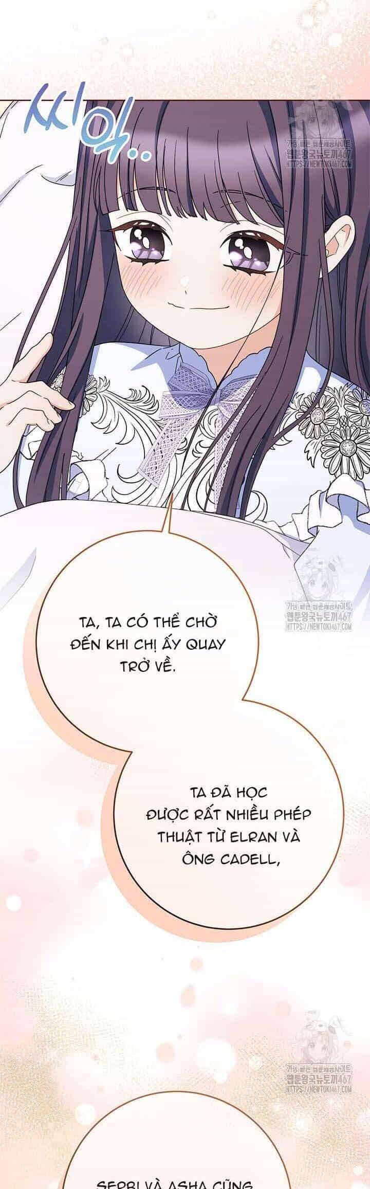 Nuôi Dưỡng Em Gái Xinh Đẹp - Chương 88 - ảnh 46