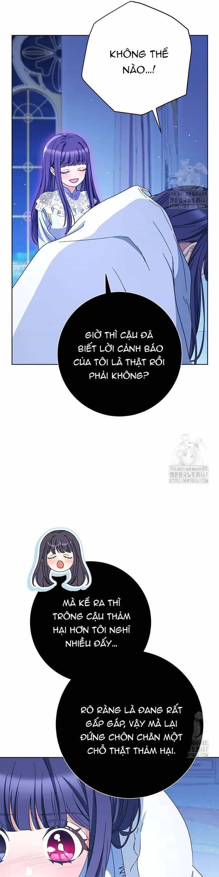 Nuôi Dưỡng Em Gái Xinh Đẹp - Chương 89 - ảnh 14
