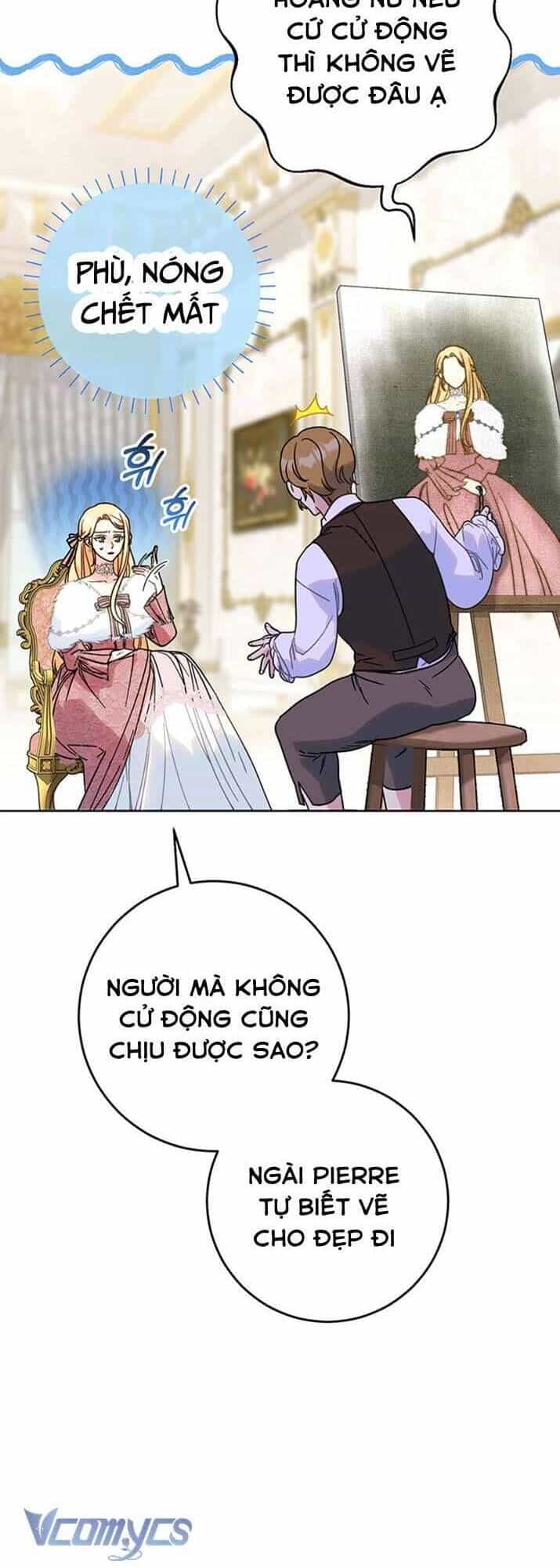 Nuôi Dưỡng Em Gái Xinh Đẹp - Chương 9 - ảnh 25
