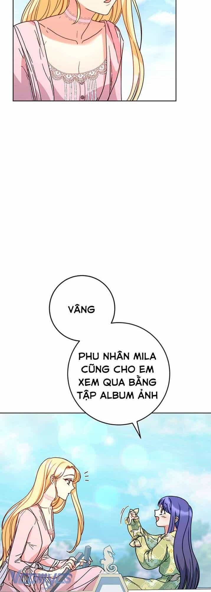 Nuôi Dưỡng Em Gái Xinh Đẹp - Chương 9 - ảnh 6