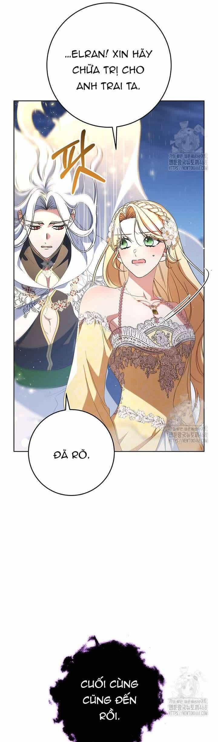 Nuôi Dưỡng Em Gái Xinh Đẹp - Chương 94 - ảnh 11