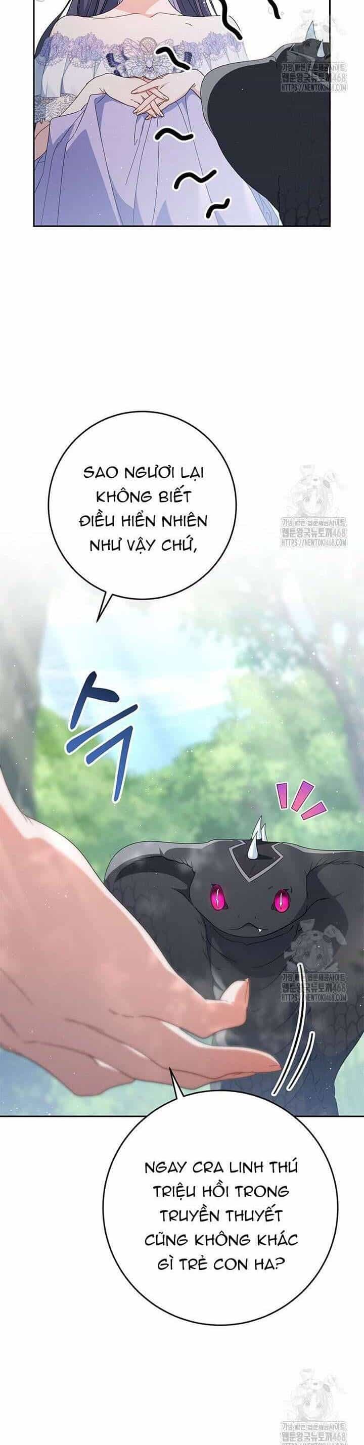 Nuôi Dưỡng Em Gái Xinh Đẹp - Chương 95 - ảnh 21