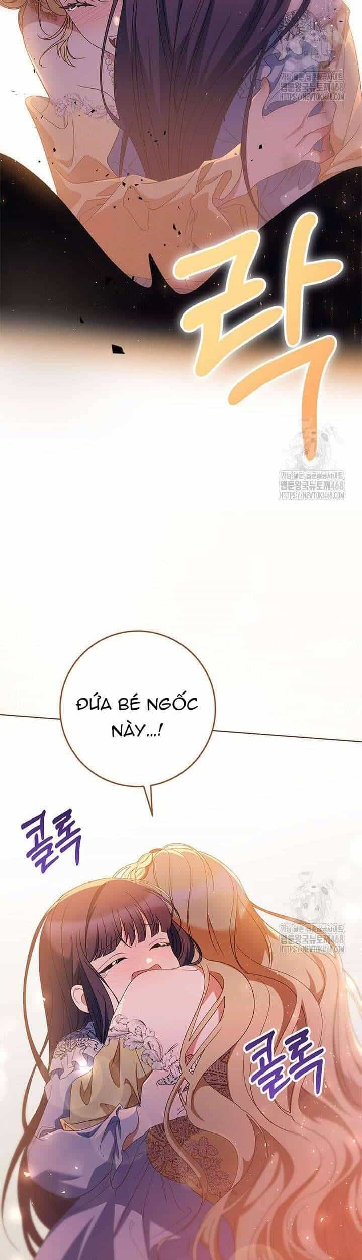 Nuôi Dưỡng Em Gái Xinh Đẹp - Chương 96 - ảnh 65