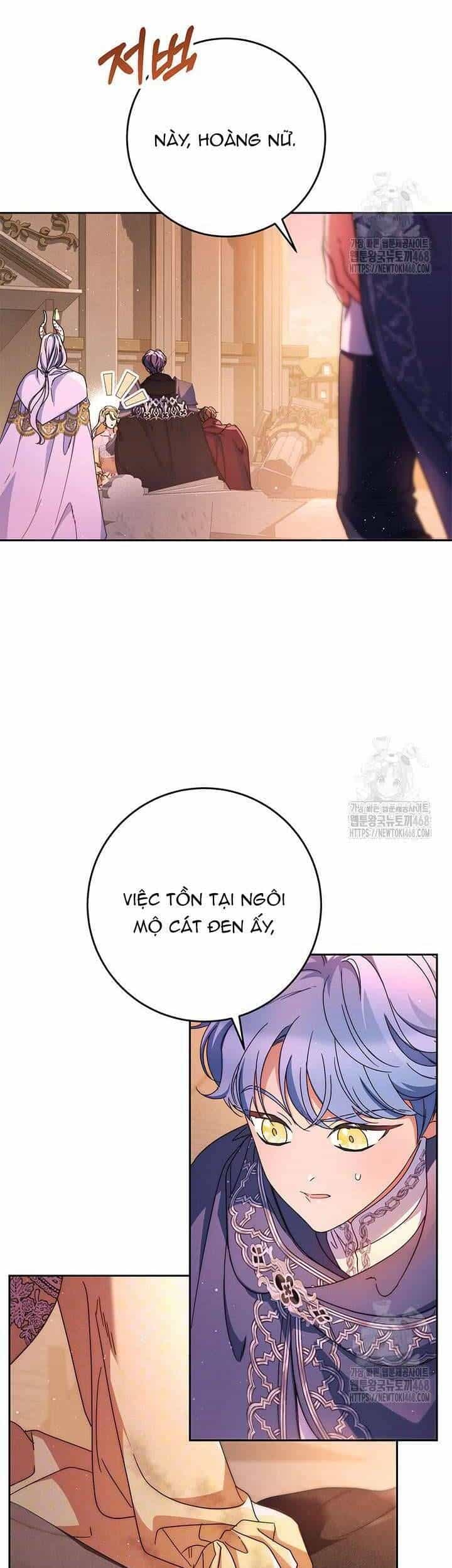Nuôi Dưỡng Em Gái Xinh Đẹp - Chương 97 - ảnh 7
