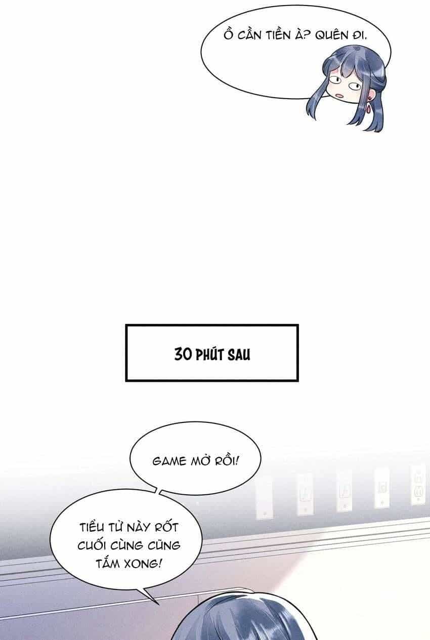 Nuôi Dưỡng Hoàng Tử - Chương 10 - ảnh 25