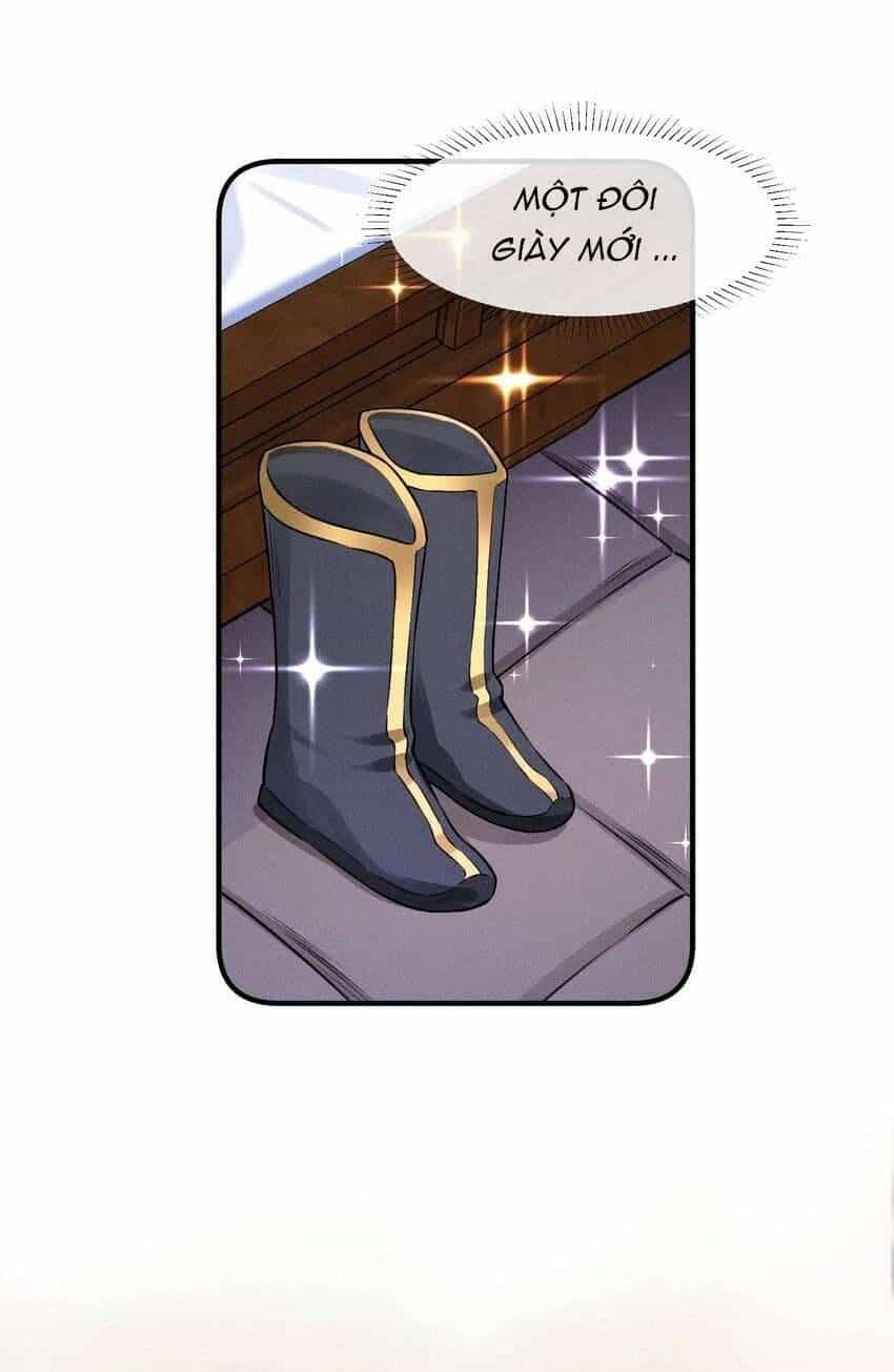 Nuôi Dưỡng Hoàng Tử - Chương 10 - ảnh 6