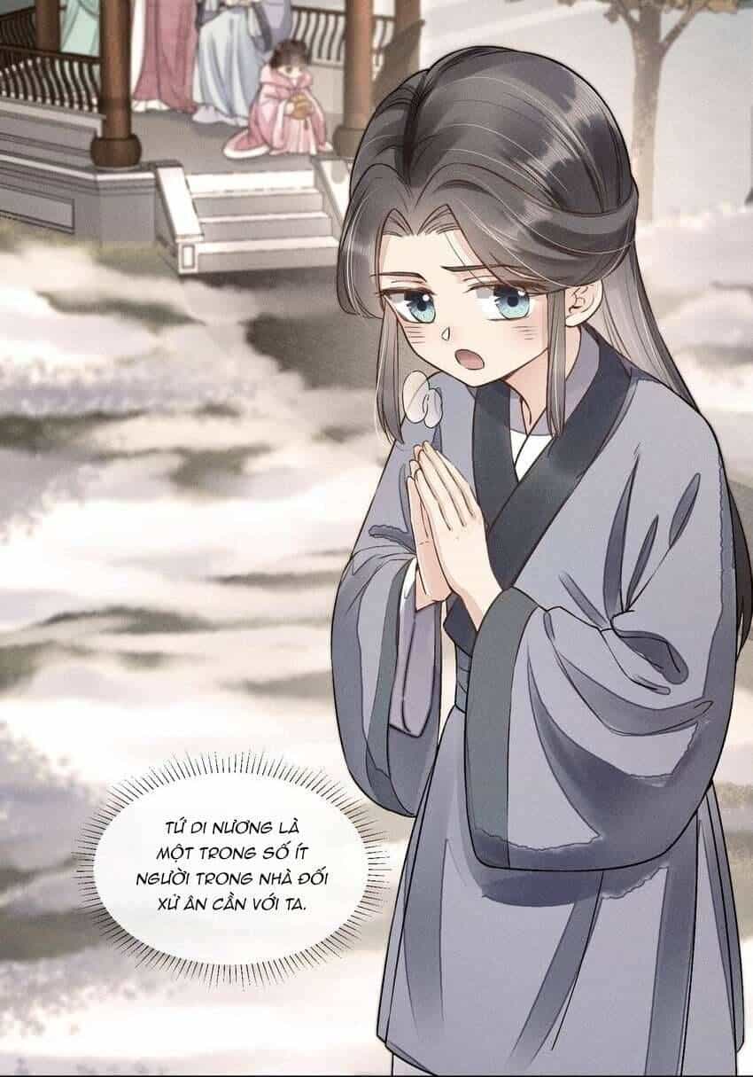 Nuôi Dưỡng Hoàng Tử - Chương 10 - ảnh 8