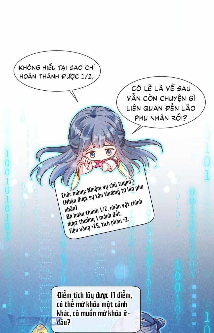 Nuôi Dưỡng Hoàng Tử - Chương 13 - ảnh 2