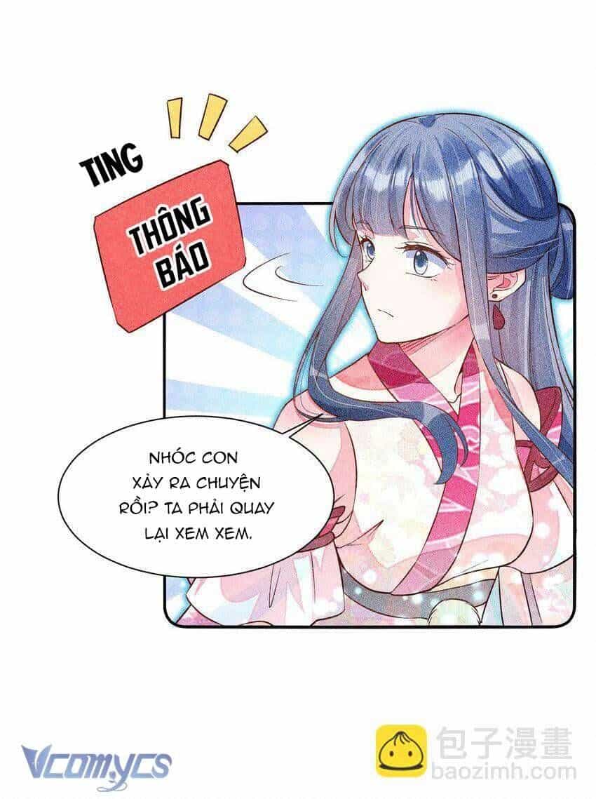 Nuôi Dưỡng Hoàng Tử - Chương 26 - ảnh 26