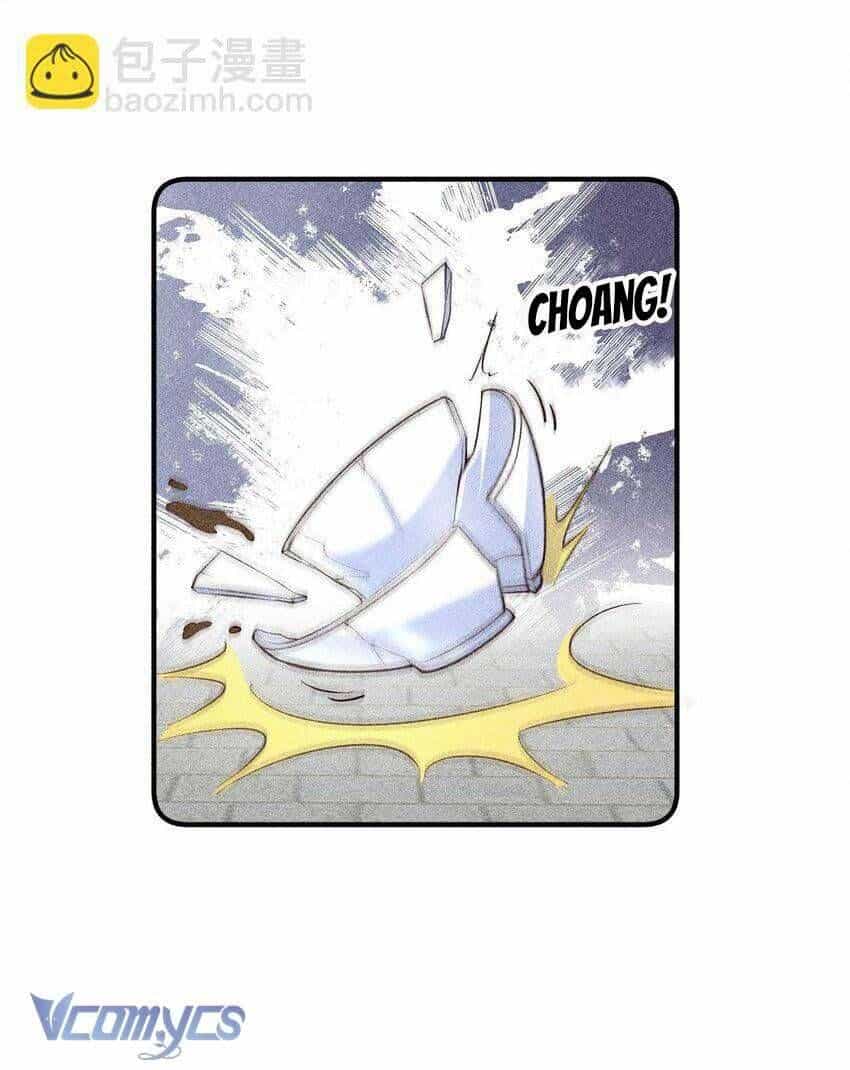 Nuôi Dưỡng Hoàng Tử - Chương 26 - ảnh 45