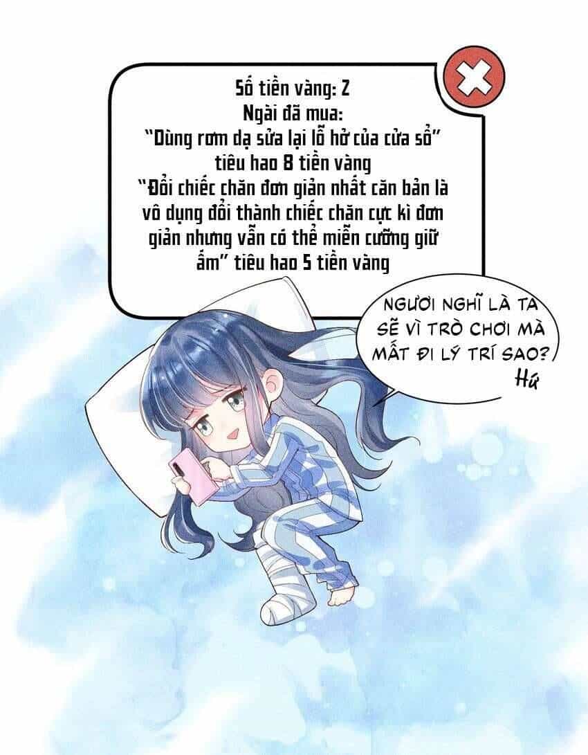 Nuôi Dưỡng Hoàng Tử - Chương 3 - ảnh 11