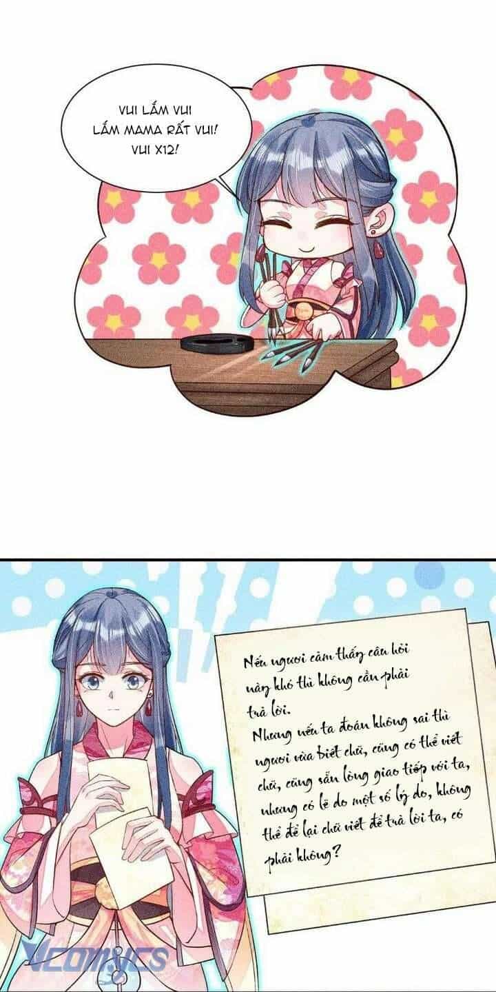Nuôi Dưỡng Hoàng Tử - Chương 32 - ảnh 29