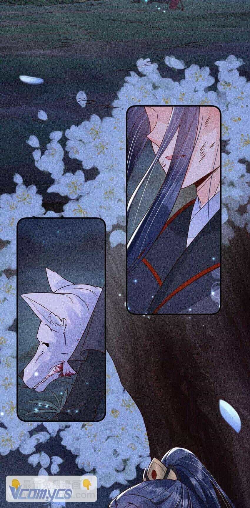 Nuôi Dưỡng Hoàng Tử - Chương 38 - ảnh 45
