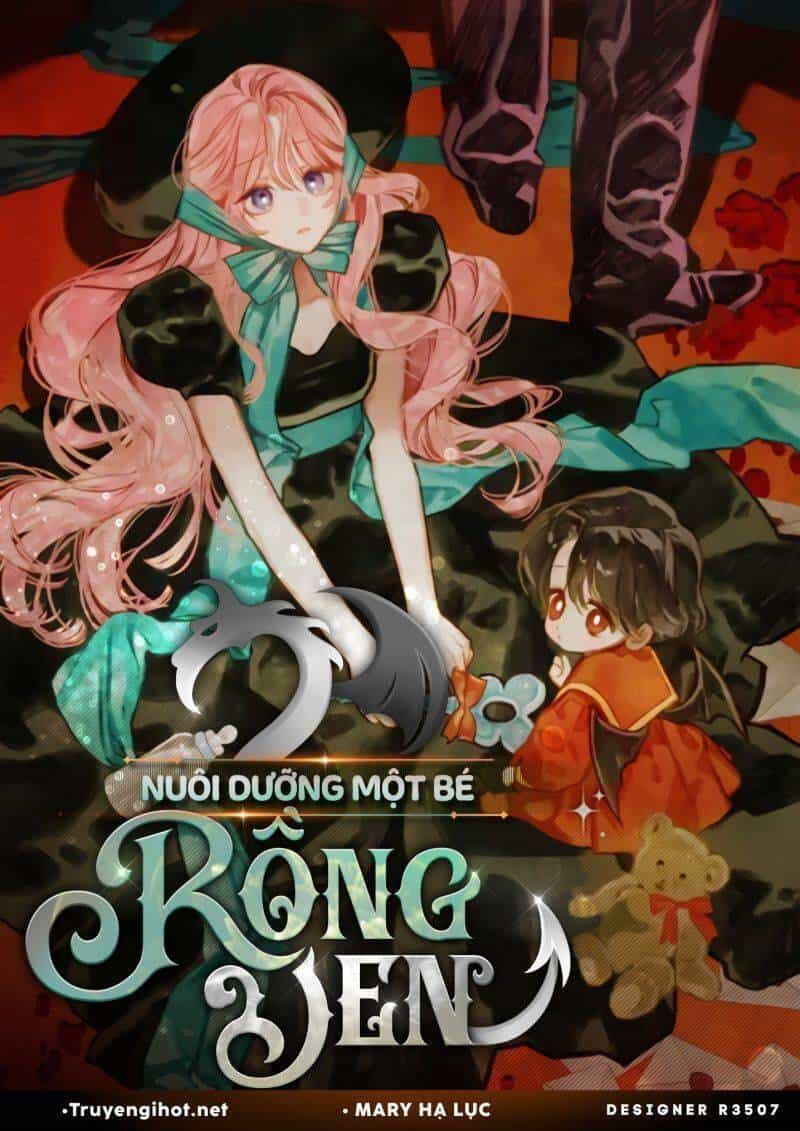 Nuôi Dưỡng Một Hắc Long - Chương 51 - ảnh 1