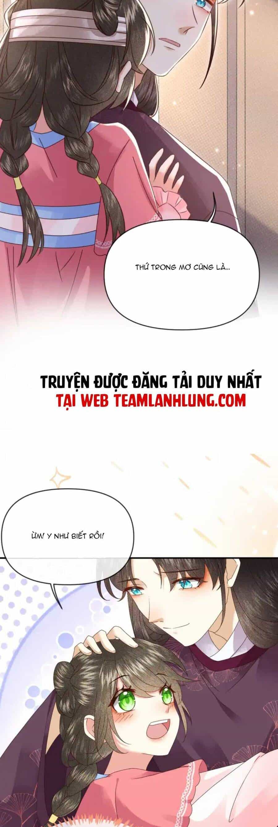 Nuôi Dưỡng Thế Tử Từ Bé : Thế Tử Ngươi Kiếm Tiền Cùng Ta Đi - Chương 10 - ảnh 14