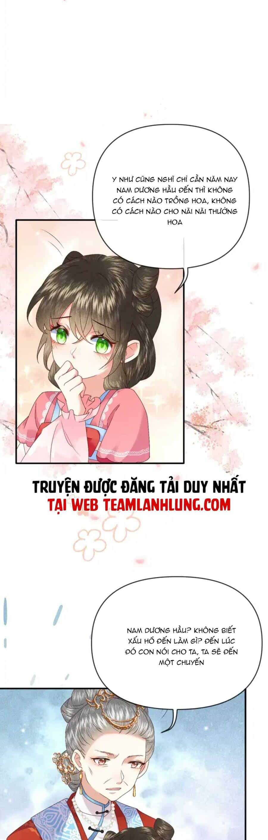 Nuôi Dưỡng Thế Tử Từ Bé : Thế Tử Ngươi Kiếm Tiền Cùng Ta Đi - Chương 10 - ảnh 32