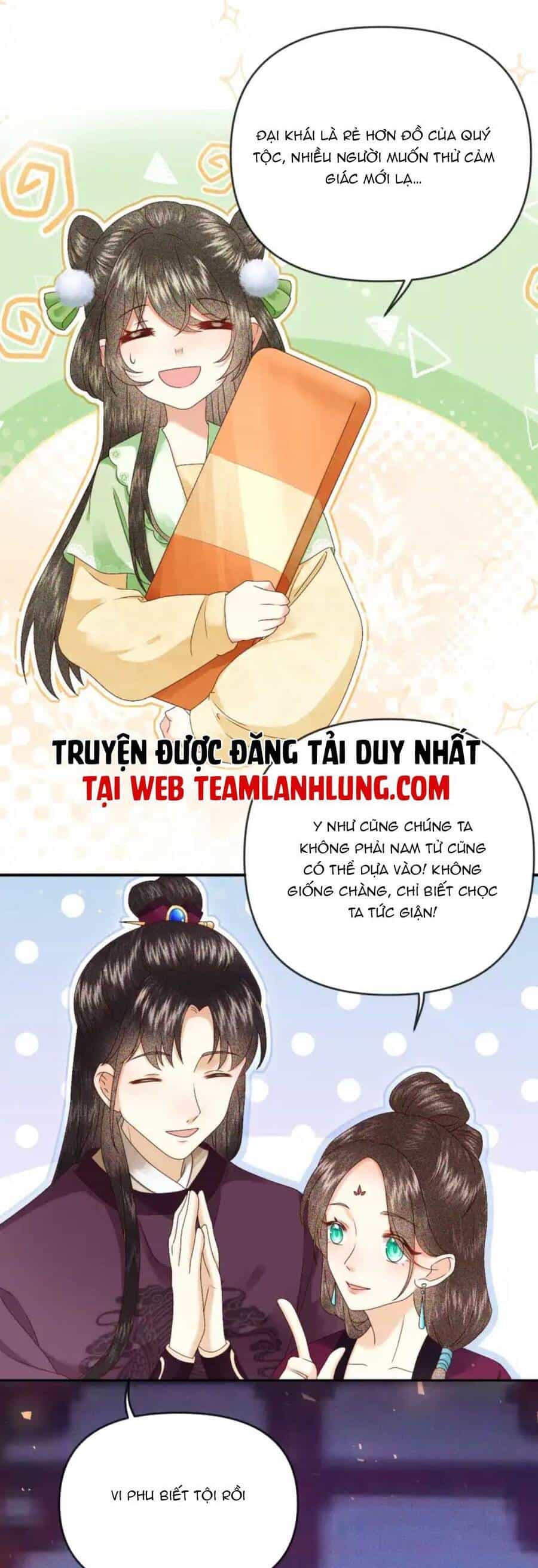 Nuôi Dưỡng Thế Tử Từ Bé : Thế Tử Ngươi Kiếm Tiền Cùng Ta Đi - Chương 12 - ảnh 33