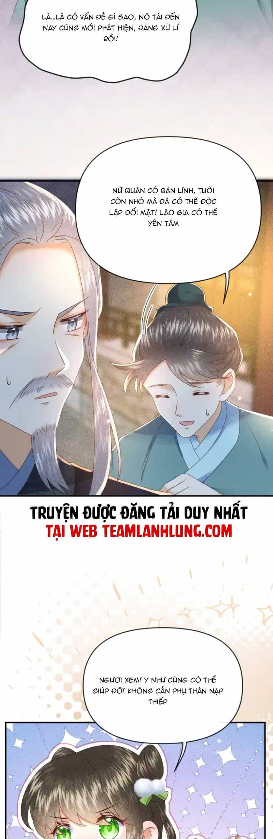 Nuôi Dưỡng Thế Tử Từ Bé : Thế Tử Ngươi Kiếm Tiền Cùng Ta Đi - Chương 13 - ảnh 25