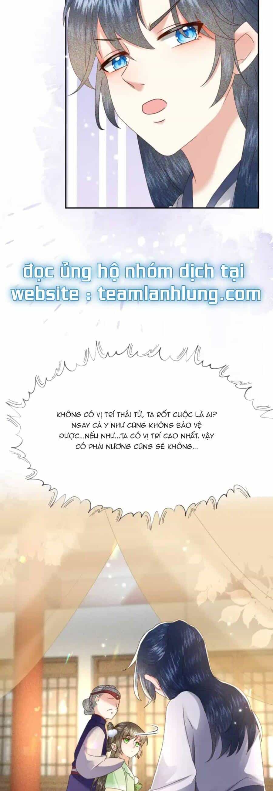 Nuôi Dưỡng Thế Tử Từ Bé : Thế Tử Ngươi Kiếm Tiền Cùng Ta Đi - Chương 14 - ảnh 27