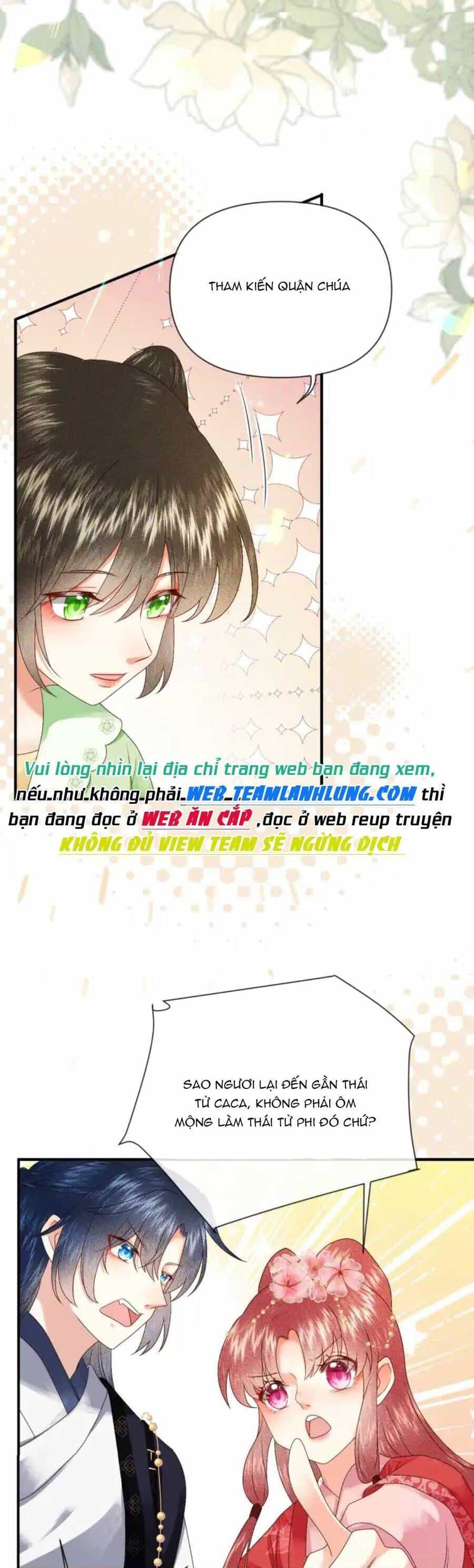 Nuôi Dưỡng Thế Tử Từ Bé : Thế Tử Ngươi Kiếm Tiền Cùng Ta Đi - Chương 18 - ảnh 5
