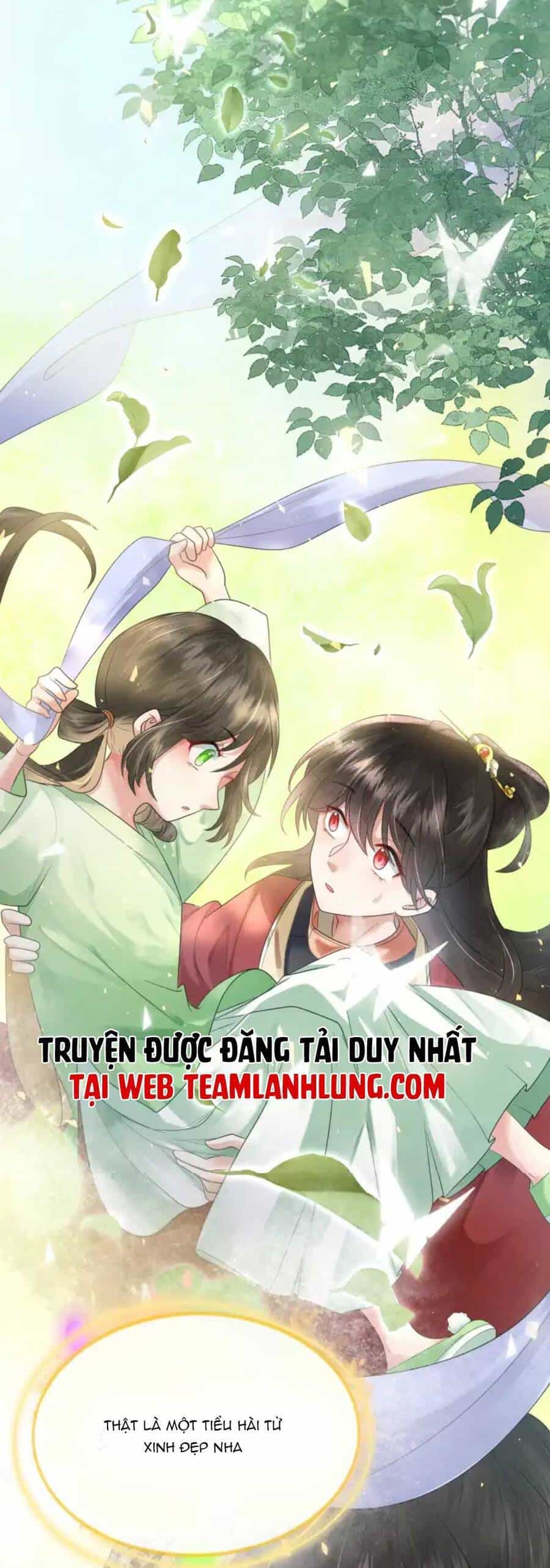 Nuôi Dưỡng Thế Tử Từ Bé : Thế Tử Ngươi Kiếm Tiền Cùng Ta Đi - Chương 2 - ảnh 23