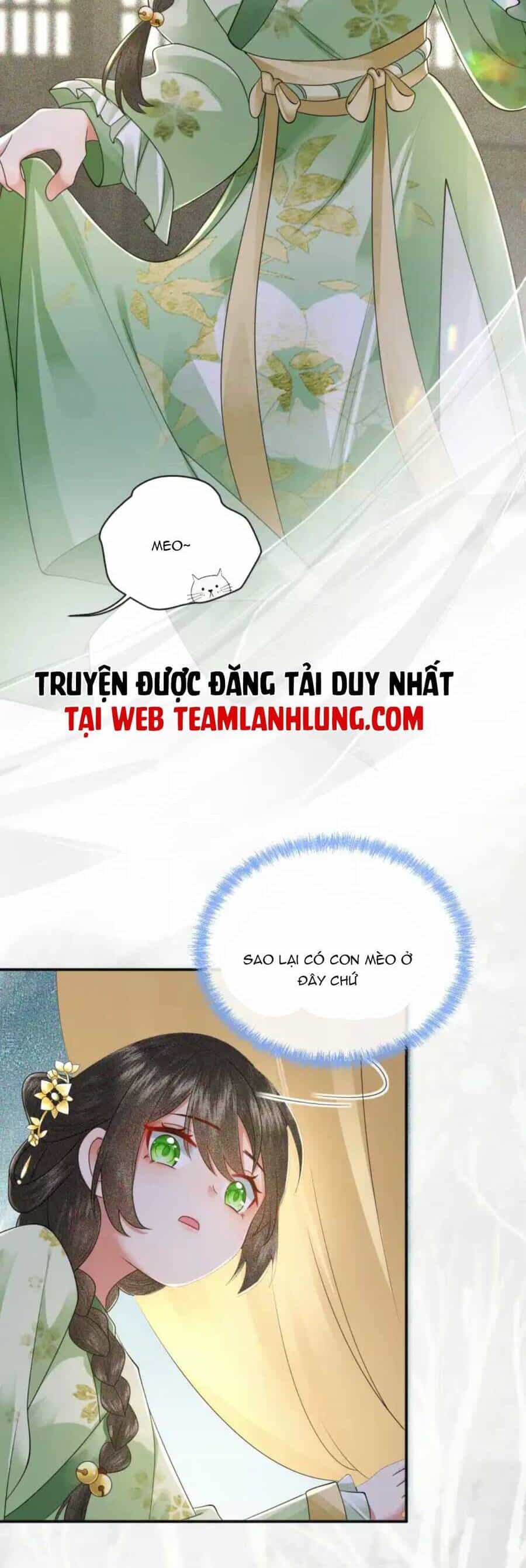 Nuôi Dưỡng Thế Tử Từ Bé : Thế Tử Ngươi Kiếm Tiền Cùng Ta Đi - Chương 4 - ảnh 19