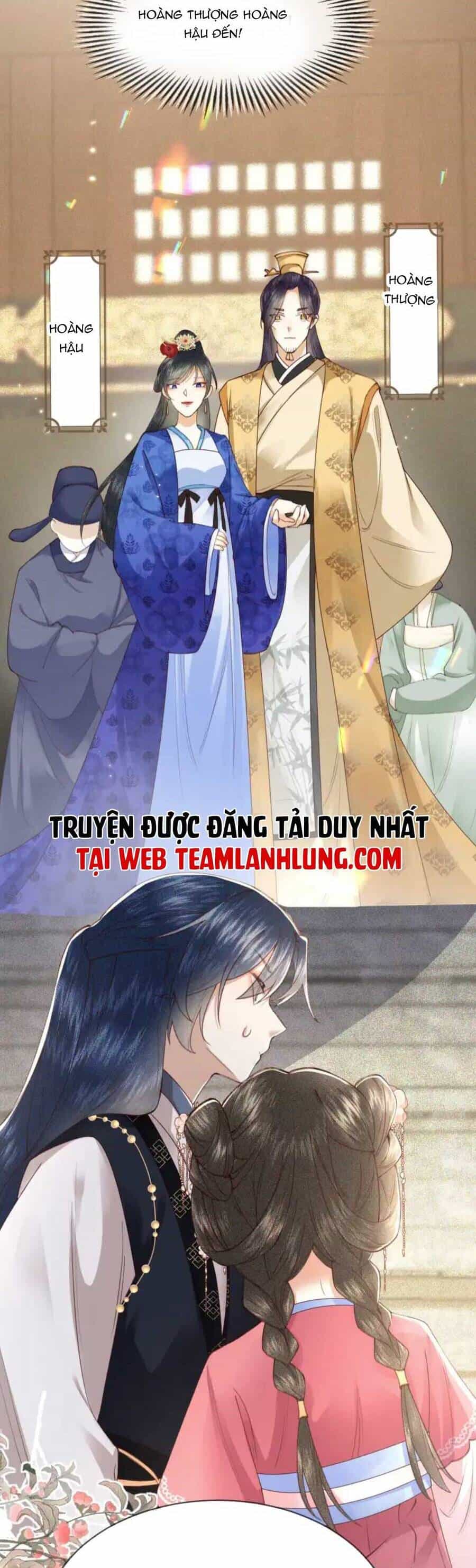 Nuôi Dưỡng Thế Tử Từ Bé : Thế Tử Ngươi Kiếm Tiền Cùng Ta Đi - Chương 5 - ảnh 15
