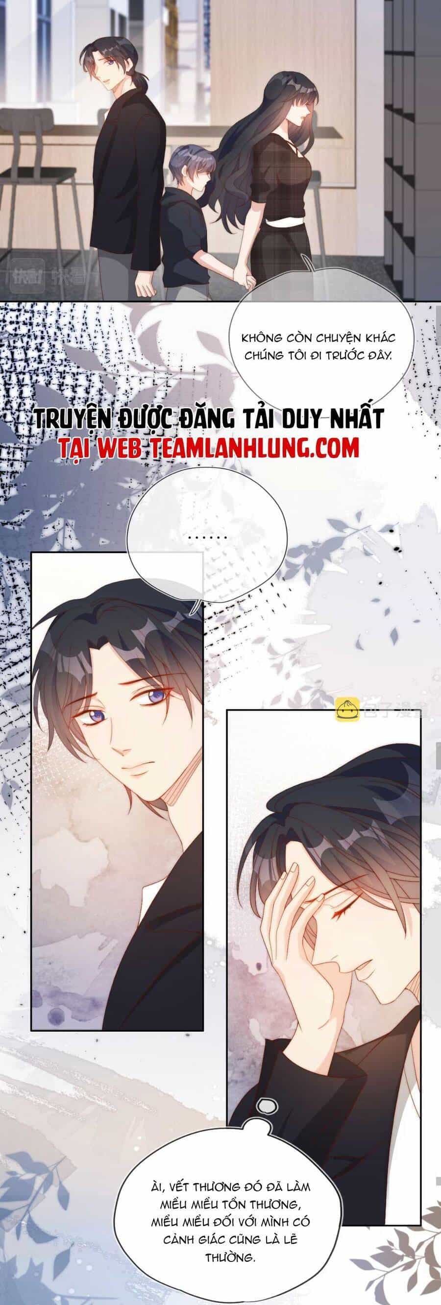Nuôi Hư Nhân Vật Phản Diện Phải Làm Sao Bây Giờ - Chương 11 - ảnh 14