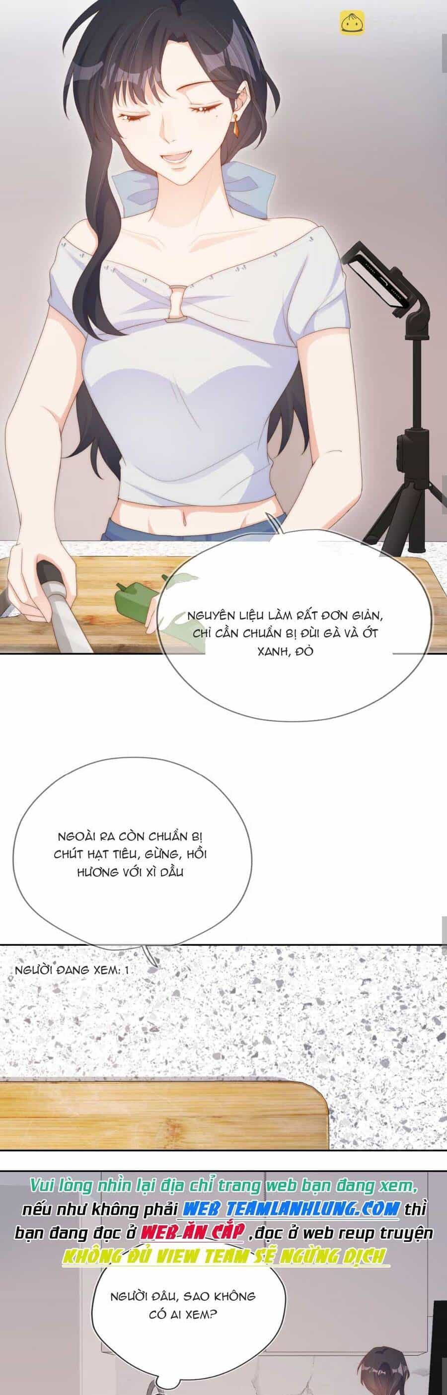 Nuôi Hư Nhân Vật Phản Diện Phải Làm Sao Bây Giờ - Chương 15 - ảnh 8