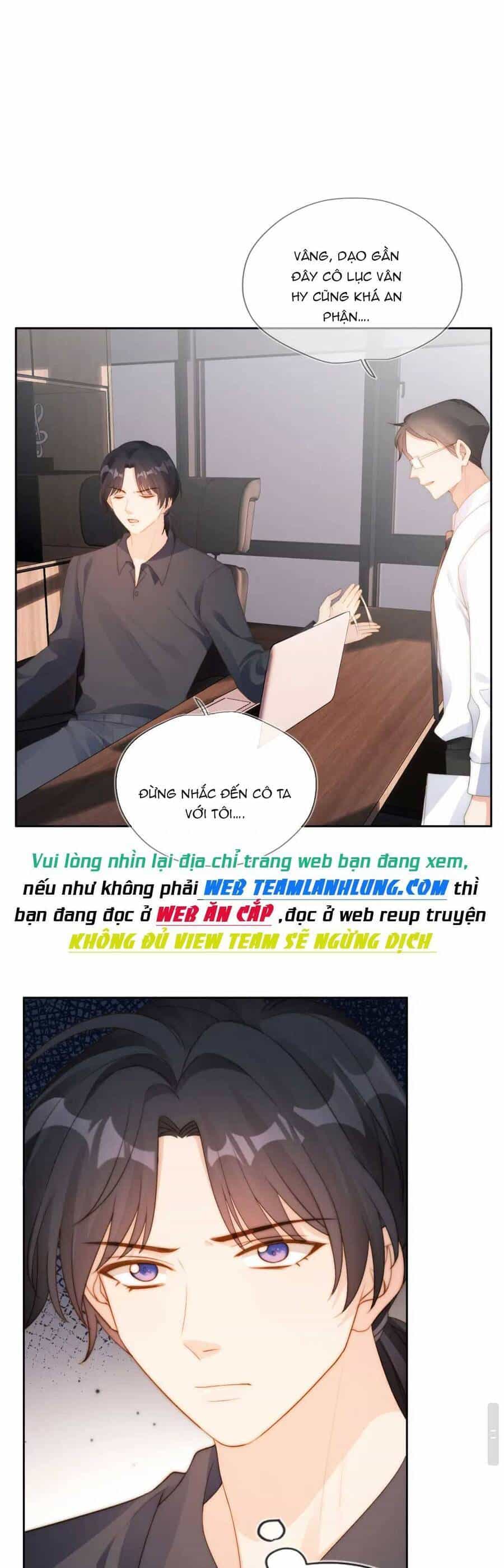 Nuôi Hư Nhân Vật Phản Diện Phải Làm Sao Bây Giờ - Chương 19 - ảnh 18