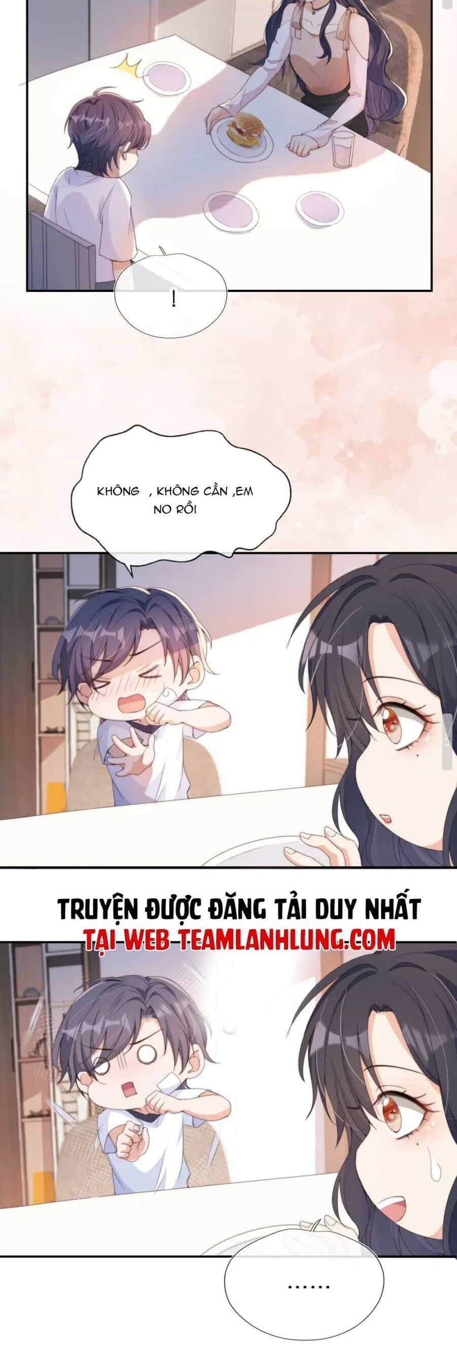 Nuôi Hư Nhân Vật Phản Diện Phải Làm Sao Bây Giờ - Chương 2 - ảnh 17