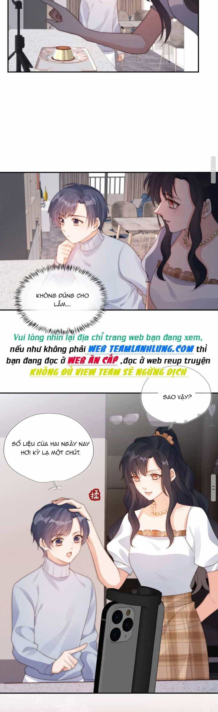Nuôi Hư Nhân Vật Phản Diện Phải Làm Sao Bây Giờ - Chương 25 - ảnh 12